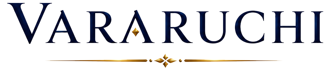 Vararuchi — AI Tutor and Personalized Learning Platform